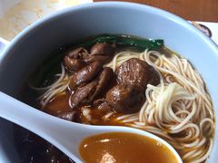 -南小馆(迪士尼小镇店)