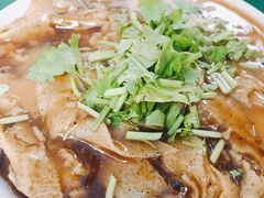-陈记锅巴菜(五大道店)