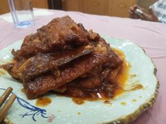 乐乐烧带鱼-乐乐餐厅(湘子庙街店)