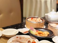 -金燕岛潮州酒楼