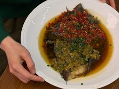 -毛哥小馆子(百井坊巷店)