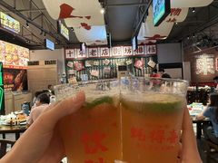 -蚝得喜海鲜(东城店)