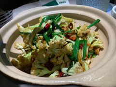 -费大厨辣椒炒肉(黄兴中心广场店)