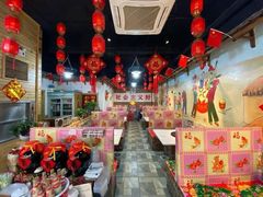 -人民公社铁锅炖·东北菜(卫国道店)