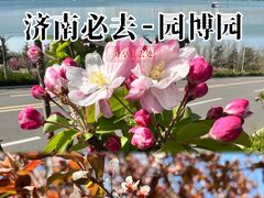 -济南国际园博园