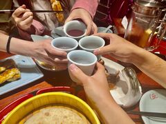 -北平食府(马鞍山路店)