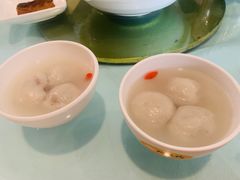 -功德林素菜饭庄(前门店)