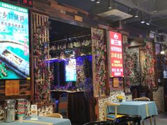 大堂-谢三姐金奖啤酒鱼(总店)
