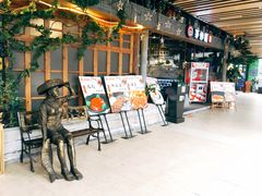 -茅炒屋龙虾·烧烤·湘菜(新河路店)