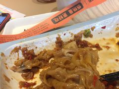 -红荔村肠粉(岗厦店)