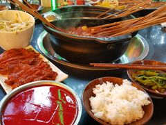 -小郡肝串串(解放碑店)
