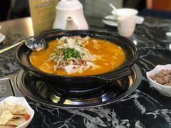 -李师傅脆肚(华强北店)