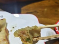 -海荣锅贴馆(五味十字店)