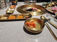 -妥妥烤肉料理(昙华林店)