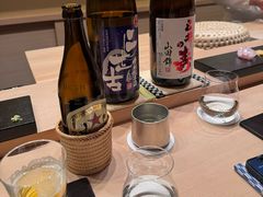 -薄野鮨金