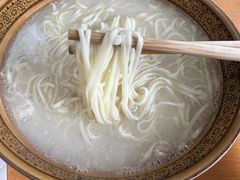 -艾麻子奶汤面(文庙街店)