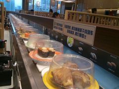 -万岁寿司(万国店)