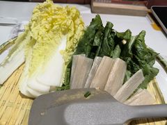 -鱼酷活鱼烤鱼(江宁金鹰店)