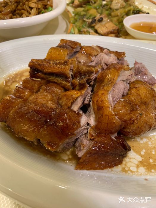 鹅仔饭店(中山七路店)图片