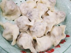 -老边饺子馆(东单店)