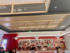 大堂-每味每客·重庆麻辣烫(国泰店)