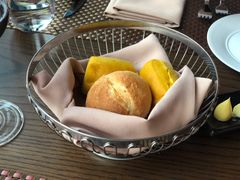 -Kathleen's Waitan 凯圣琳江景西餐厅(外滩店)