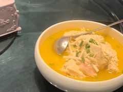 -天毓山庄·餐厅