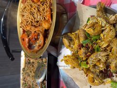 -永信海鲜(群星城店)