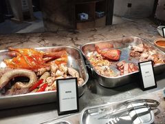 -“香”全日餐厅·株洲大汉希尔顿酒店