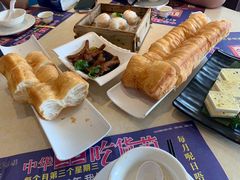 -中恒华茶楼(风华店)