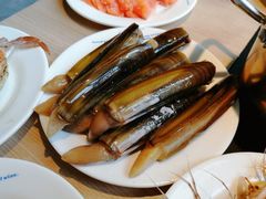 大竹蛏-星伦多自助料理·涮烤一体(杭州来福士店)