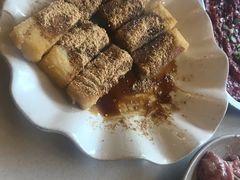 -岗上渣渣老火锅(两路口店)