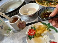 -丰尔粥食·粥底火锅·桑拿鸡(大良总店)
