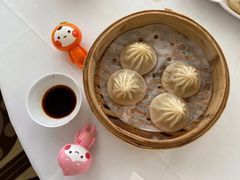 -稻香酒家·33年老字号·港式粤菜(富邦中心店)