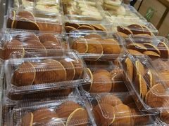 -幸福蛋糕坊(金顶街店)