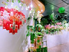 -懒人盐府人家(航天桥店)