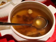 -深圳东方银座酒店·粤秀轩中餐厅