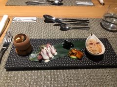 -香樟花园法式铁板烧(恒隆广场店)