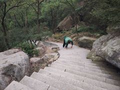 -青岛大珠山景区