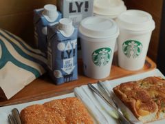 -星巴克(深圳龙华人民北店)