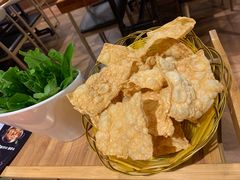 -牛品福潮汕牛肉火锅(旺庄店)