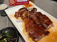 -先记烧鹅王·本地粤菜(福永店)