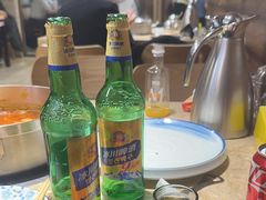 -英子补身汤(海兰路店)