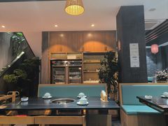 -野菌皇海景野生菌火锅(滨海大道店)