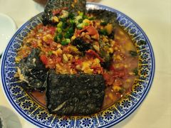 -新新湘菜馆(新中街二条店)
