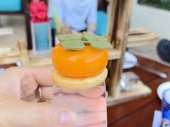-三亚海棠湾喜来登度假酒店大堂吧