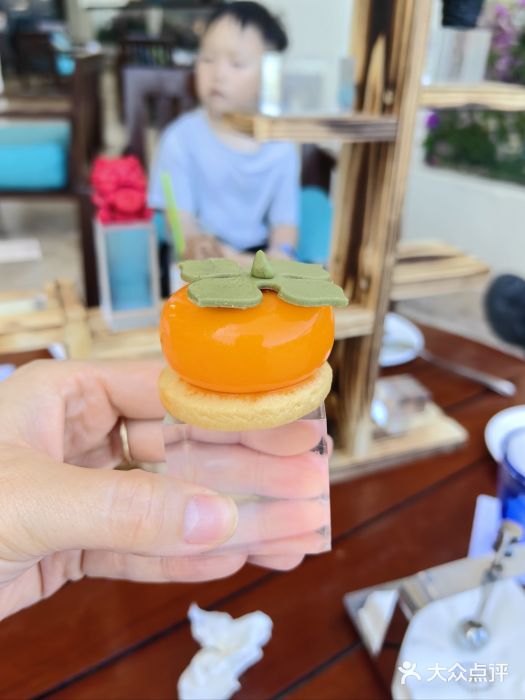 三亚海棠湾喜来登度假酒店大堂吧图片