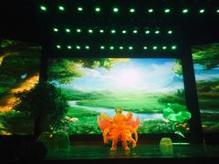 -陕北民歌大舞台