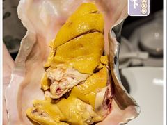 -领鲜天下·焗海鲜·花胶鸡(天目里店)