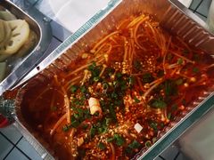 -郑喜旺烧烤(新密总店)